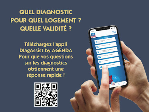 Centre de diagnostic Agenda Diagnostic Immobilier Chatou, Maisons-Laffitte Maisons-Laffitte