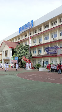 Foto SMK  Yadika 8 Tambun Selatan, Kabupaten Bekasi