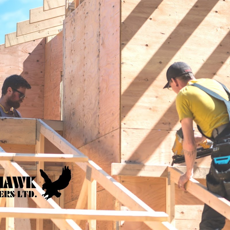 Timber Hawk Homebuilders LTD