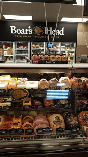 Grocery Store «Fred Meyer», reviews and photos, 17005 SE Sunnyside Rd, Happy Valley, OR 97086, USA