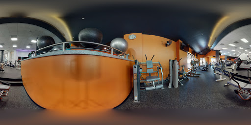 Health Club «Crunch - Blackhawk», reviews and photos, 3464 Blackhawk Plaza Cir, Danville, CA 94506, USA