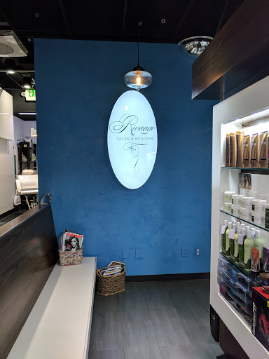 Beauty Salon «Rivaage Salon & Medi-Spa», reviews and photos, 8296 160th Ave NE #110, Redmond, WA 98052, USA