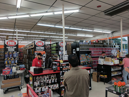 Auto Parts Store «AutoZone», reviews and photos, 10002 16th Ave SW, Seattle, WA 98146, USA