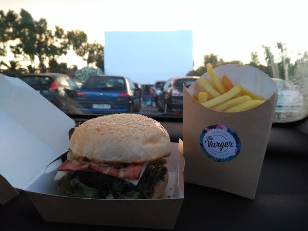 Imagen de autocine STAR (4 de 31)