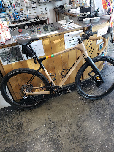 Bicycle Store «Element Sports», reviews and photos, 2009 S Loudoun St, Winchester, VA 22601, USA