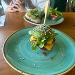 Photo n°1 de l'avis de Sujin.a fait le 05/08/2023 à 10:59 sur le  AVOCATEUR Brunch | Lunch | Dinner | Bar à Frankfurt