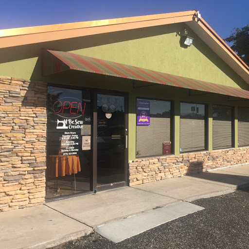 Quilt Shop «Bernina Sewing & Design Center», reviews and photos, 1601 E Lohman Ave, Las Cruces, NM 88001, USA