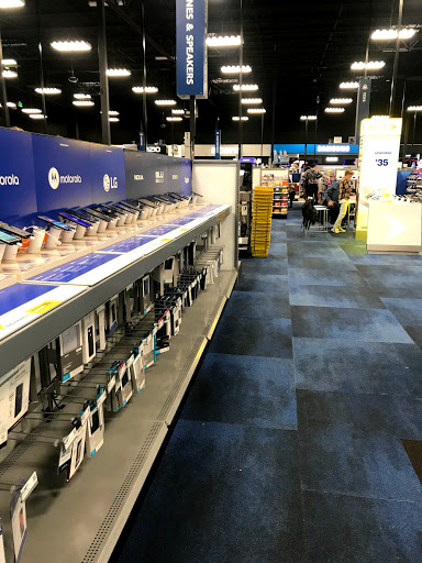 Electronics Store «Best Buy», reviews and photos, 1093 W Riverdale Rd, Ogden, UT 84405, USA