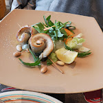 Photo n°4 de l'avis de AnnaLisa.a fait le 08/12/2018 à 13:28 sur le  Paneolio&sale à Bari