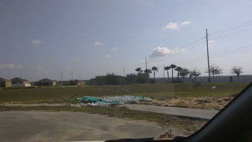 Home Builder «Mabel Loop Ridge by Maronda Homes», reviews and photos, Lynrock Ave, Dundee, FL 33838, USA