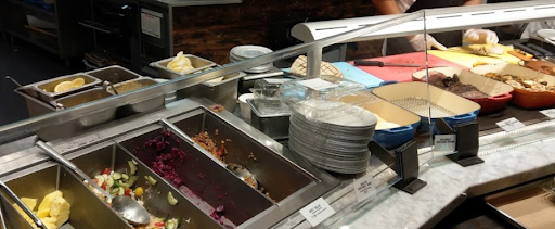 Shopping Mall «Gateway Plaza», reviews and photos, 21929 Ventura Blvd, Los Angeles, CA 91364, USA