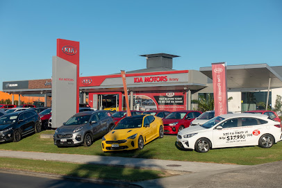 Andrew Simms Kia