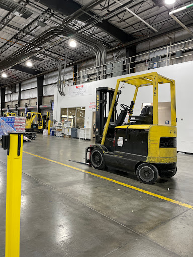 Warehouse «Costco Depot», reviews and photos, 25862 S Schulte Ct, Tracy, CA 95377, USA