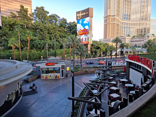 Shopping Mall «Fashion Show», reviews and photos, 3200 S Las Vegas Blvd Ste. 600, Las Vegas, NV 89109, USA