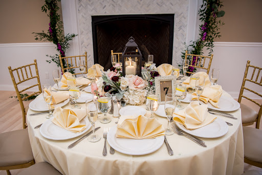 Wedding Venue «SkyView Golf Club», reviews and photos, 226 Lafayette Rd, Sparta Township, NJ 07871, USA