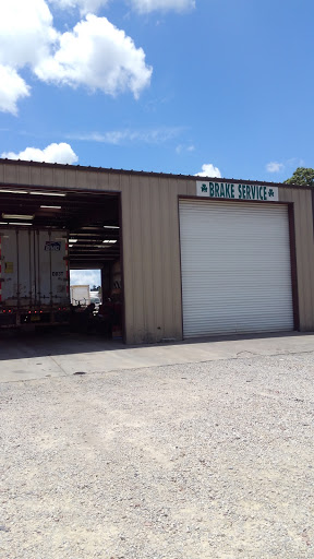 Auto Repair Shop «Dublin Tire Co», reviews and photos, 1315 Telfair St, Dublin, GA 31021, USA