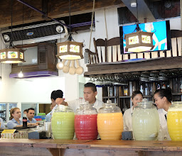 Catrinas Chilaquiles. photo