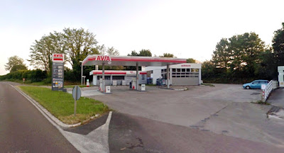 AVIA à Verneuil-sur-Vienne