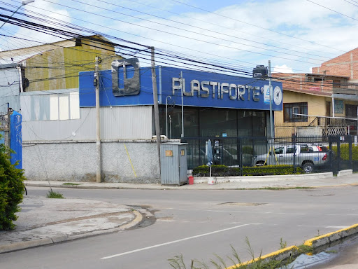 PLASTIFORTE Oficina Cochabamba