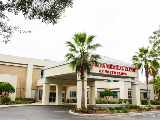 Florida Medical Clinic - Diagnostic Laboratory