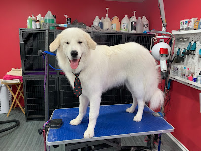 Lisa’s Country Kennel & Grooming