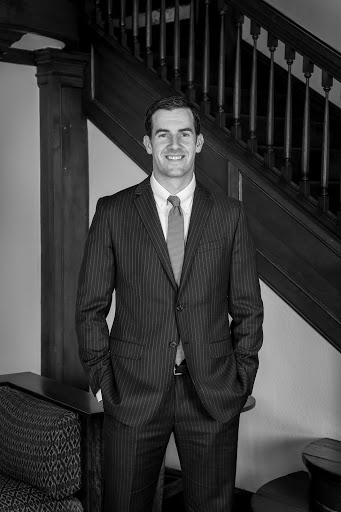 Criminal Justice Attorney «The Law Office of Bryan P. Hoeller, PLLC, Fort Worth Criminal Defense Attorney», reviews and photos