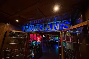 Morgan's Pub image