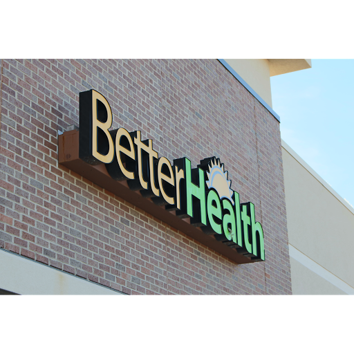 Health Food Store «Better Health Store», reviews and photos, 44427 Ann Arbor Rd E, Plymouth, MI 48170, USA