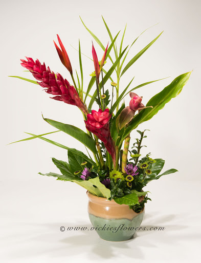 Florist «Vickies Flowers», reviews and photos, 16150 Geneva Ct, Brighton, CO 80602, USA