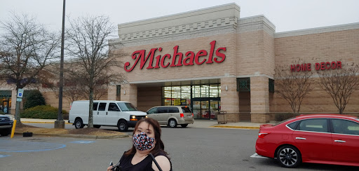 Craft Store «Michaels», reviews and photos, 1632 Gadsden Hwy, Birmingham, AL 35235, USA