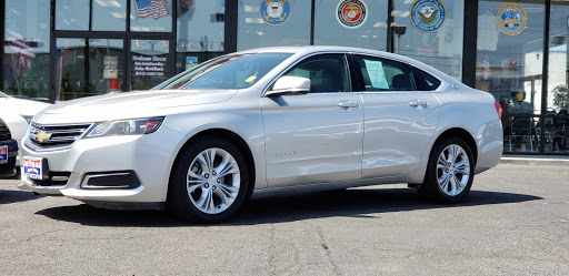 Used Car Dealer «Better All Auto Sales», reviews and photos, 914 S 1st St, Yakima, WA 98901, USA