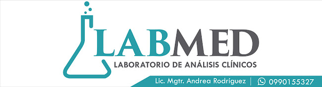 Opiniones de LABMED Andrea R. Laboratorio de Análisis Clínicos en Loja - Laboratorio