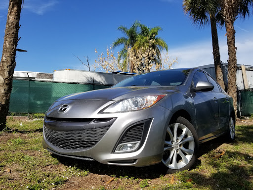 Used Car Dealer «Fort Myers Auto Mall», reviews and photos, 2475 Fowler St, Fort Myers, FL 33901, USA