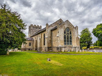 Lytchett Minster Parish Church