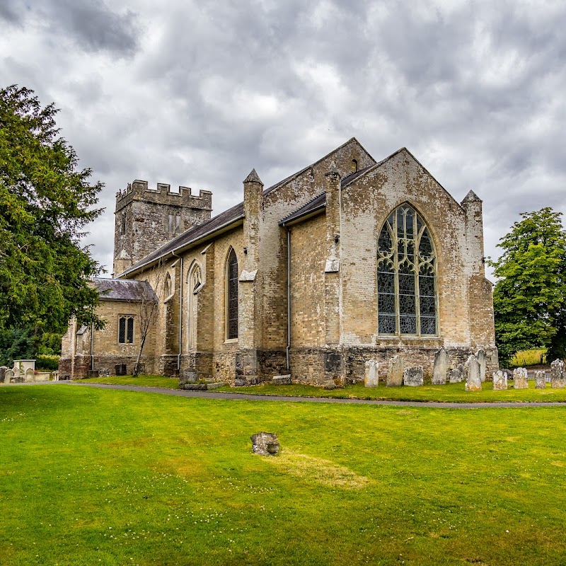 Lytchett Minster Parish Church