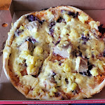 Photo n°1 de l'avis de Frank3005. fait le 18/12/2022 à 11:14 sur le  Freddy Fresh Pizza Radeberg à Radeberg