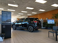 Berglund Mazda - Photo 7 - Car repair in Salem, VA, Roanoke