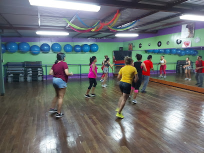 Gimnasio Bello Horizonte - 4QX8+8GJ, 45.ª Av. Sureste, Managua, Nicaragua