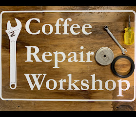 Coffee Repair Workshop