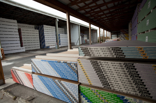 Building Materials Store «Capitol Building Supply», reviews and photos, 113 Potomac Ave SW, Washington, DC 20024, USA