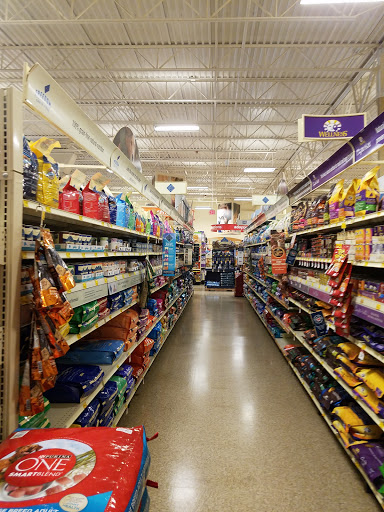 Pet Supply Store «PetSmart», reviews and photos, 467 Cross Keys Rd, Sicklerville, NJ 08081, USA
