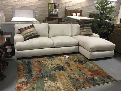 Furniture Store «Furniture Liquidators», reviews and photos, 16818 Florida Blvd, Baton Rouge, LA 70819, USA