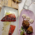 Photo n°8 de l'avis de Roberto.k fait le 26/02/2023 à 23:10 sur le  Kymata Modern à Munich