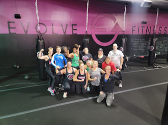 Evolve Fitness Training