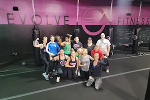 Evolve Fitness Training image
