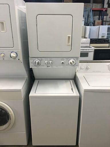 Used Appliance Store «International Appliance», reviews and photos, 1571 N Powerline Rd, Pompano Beach, FL 33069, USA
