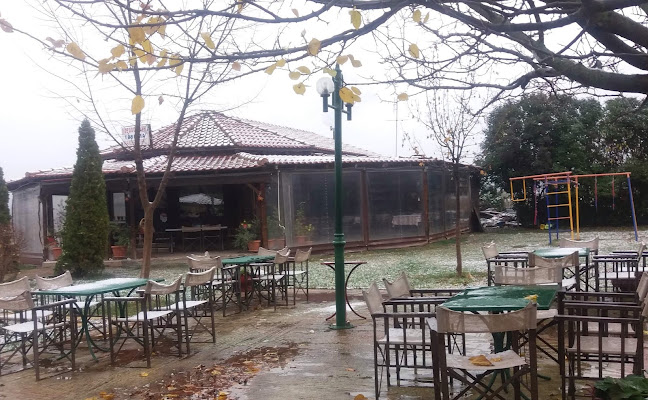 Ταβέρνα Μανδραγόρας