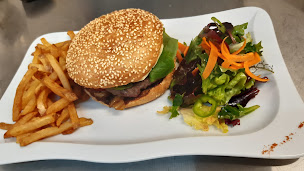 Photo n°78 de Le Restaurant du Kinito à Saint-Lary-Soulan ()