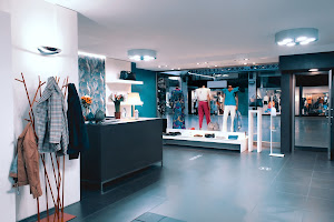 Galleria Mazzini Concept Store