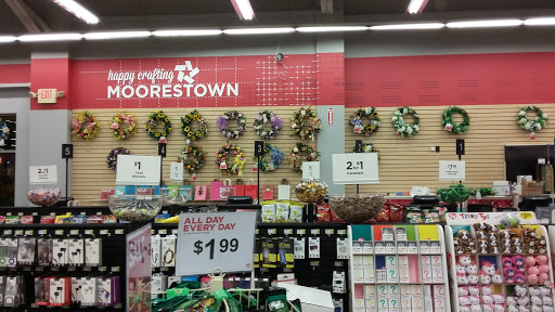 Craft Store «A.C. Moore Arts and Crafts», reviews and photos, 1190 Nixon Dr, Mt Laurel, NJ 08054, USA